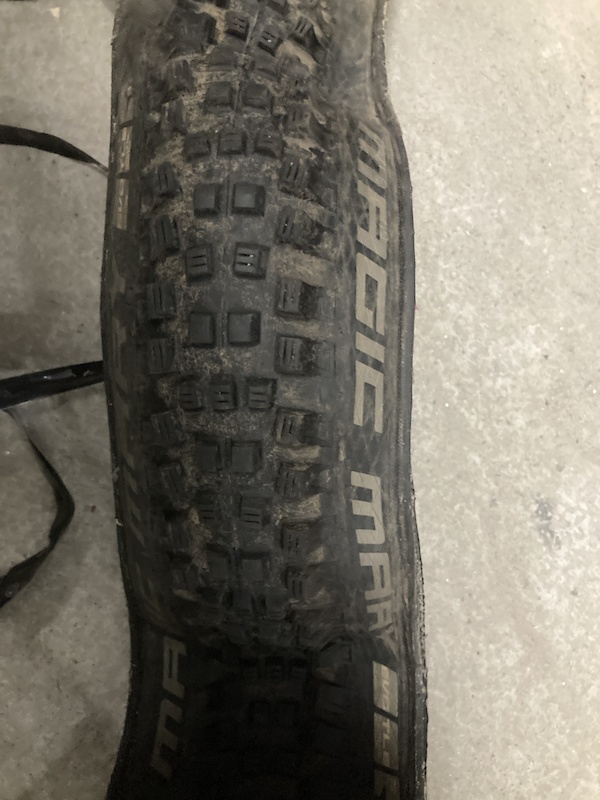 bike tire (27.5”) For Sale
