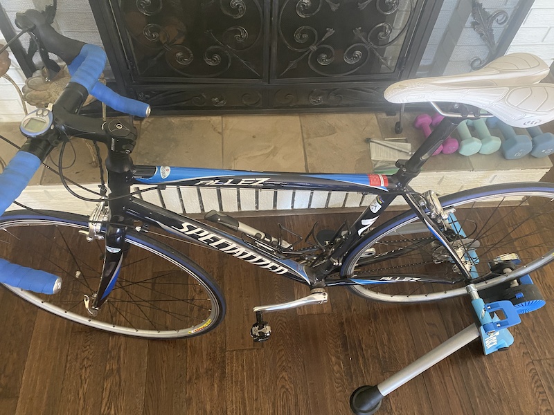 specialized tarmac gerolsteiner