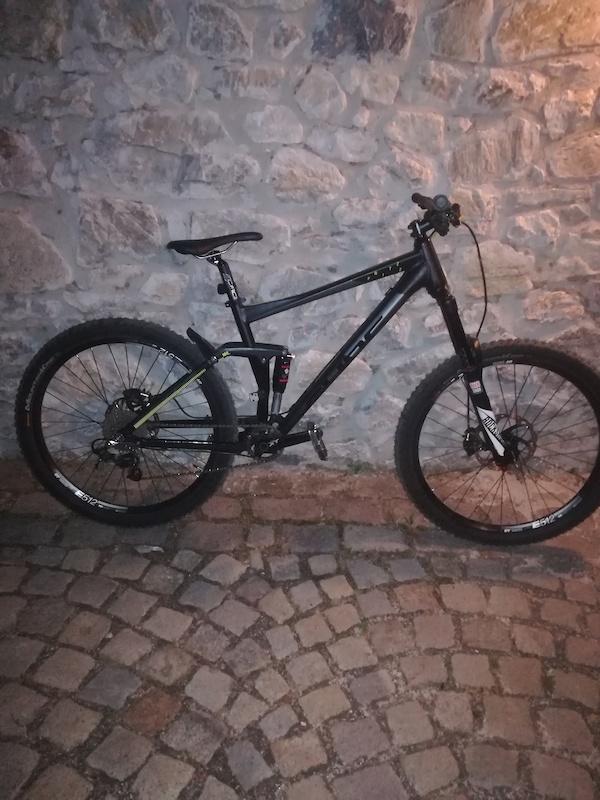 build a bmx bike online