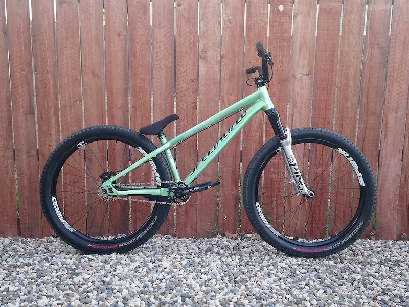 specialized p3 frame