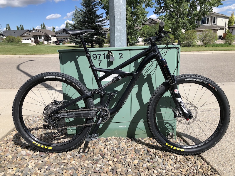 2016 specialized enduro comp 650b