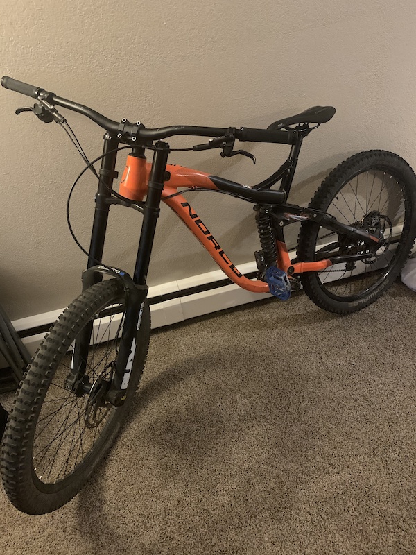 norco aurum a1 review