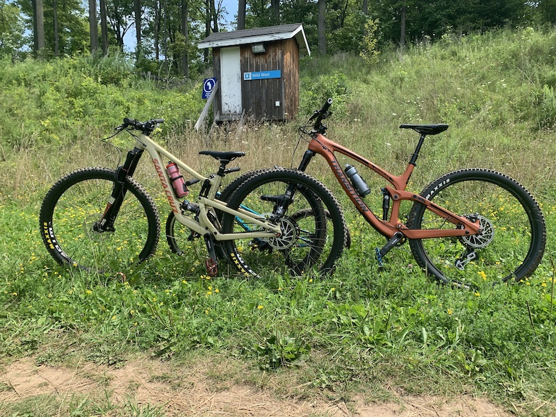 rocky mountain national park bike trails