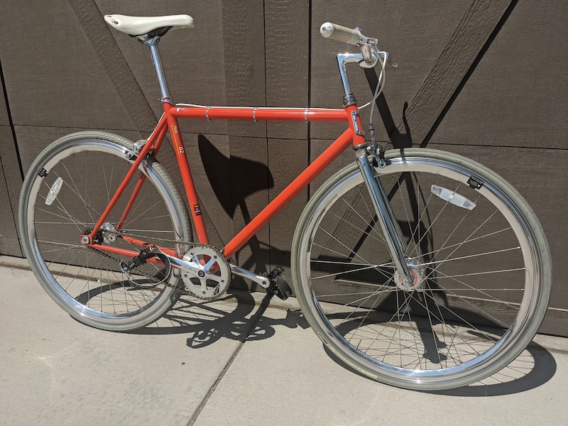 specialized globe single speed