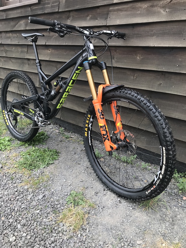 saracen ariel ltx 2019