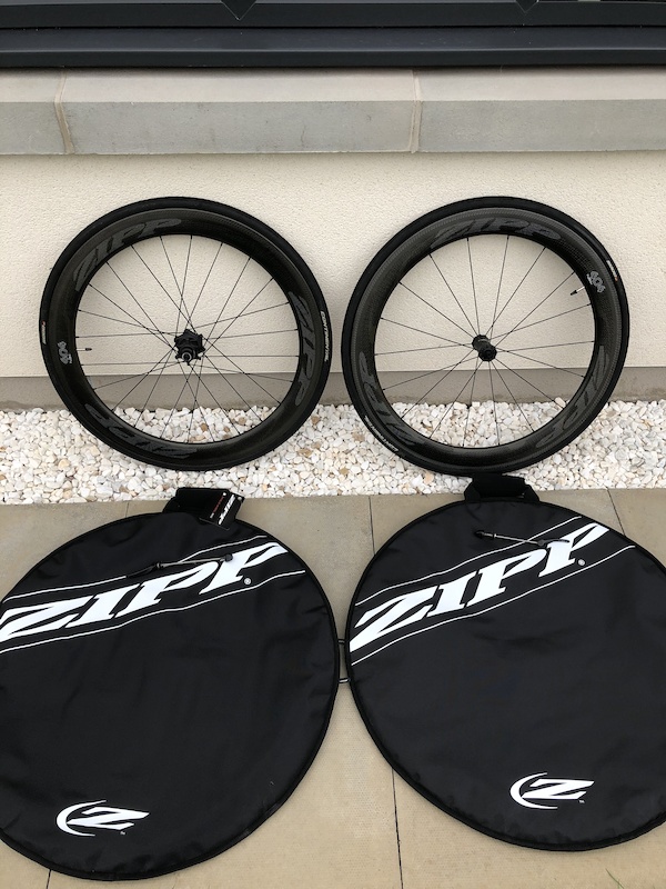 zipp 404 clincher wheelset for sale