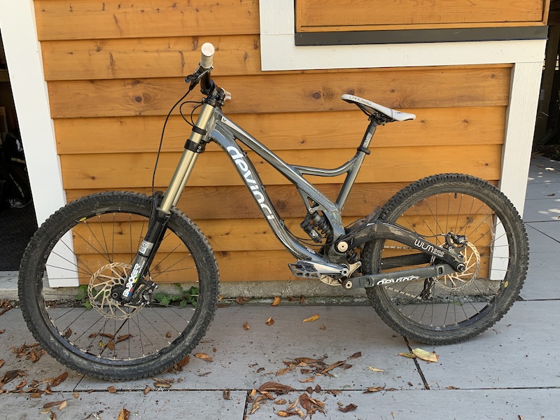 devinci wilson for sale