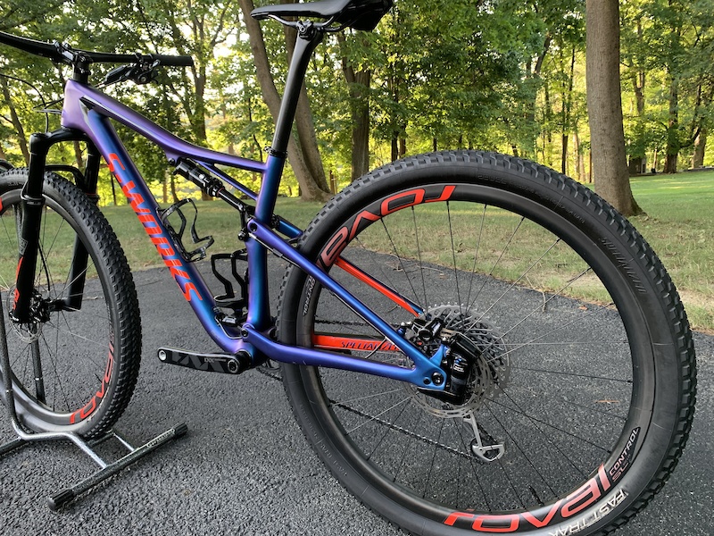 Vtt specialized epic 2018 hot sale