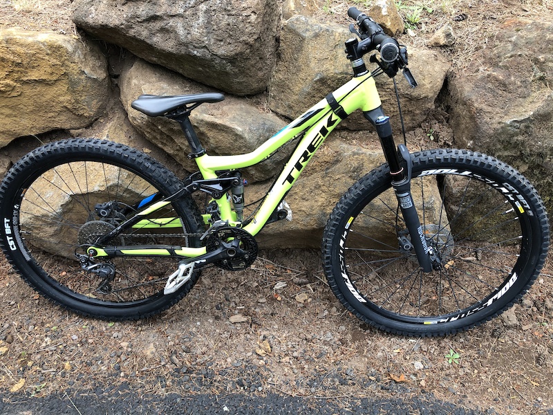 trek fuel ex jr for sale