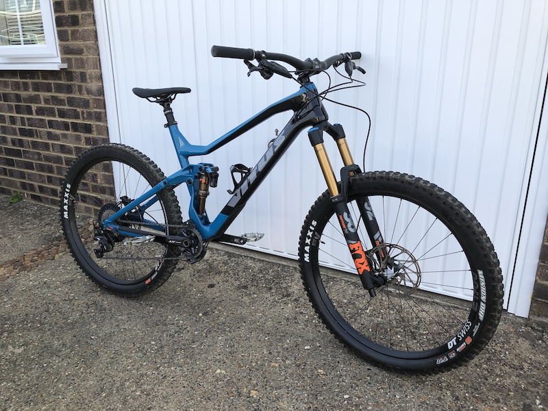 vitus energie crx 2019