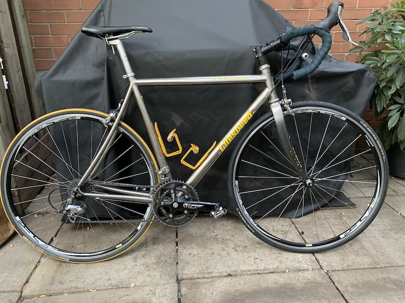 used litespeed bikes for sale