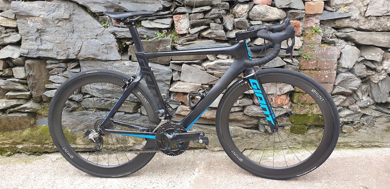 2016 Giant Propel Pro 0 For Sale