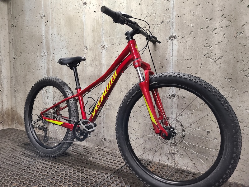 used specialized riprock 24 for sale