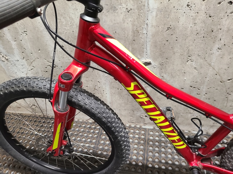 2020 Specialized Riprock 24 For Sale
