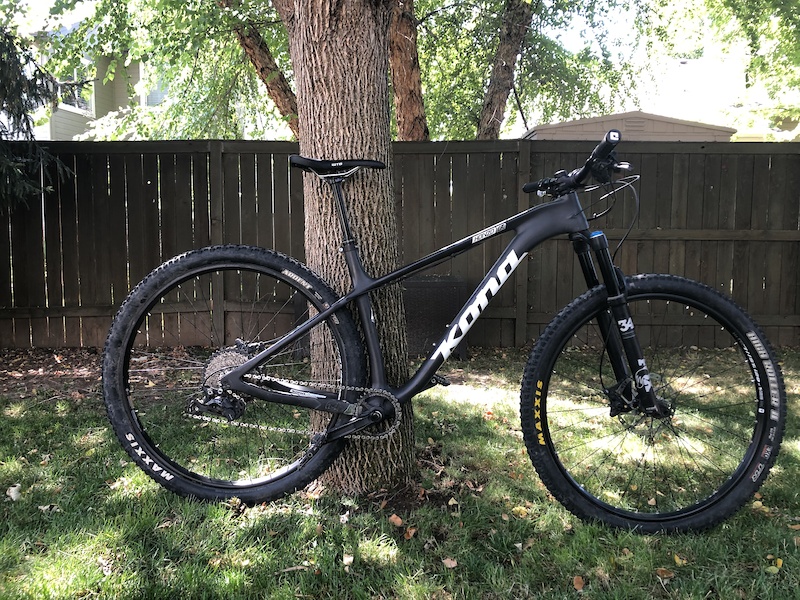 kona honzo cr for sale