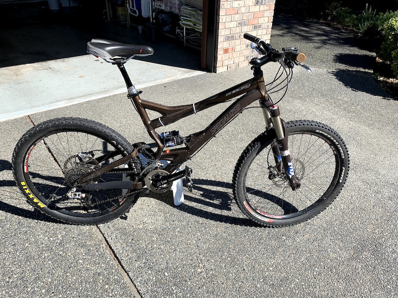 2007 Specialized Enduro Pro For Sale