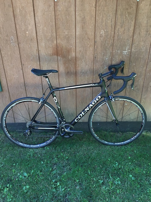 colnago clx for sale