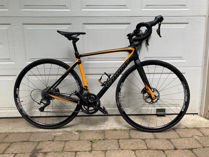 specialized roubaix for sale near me