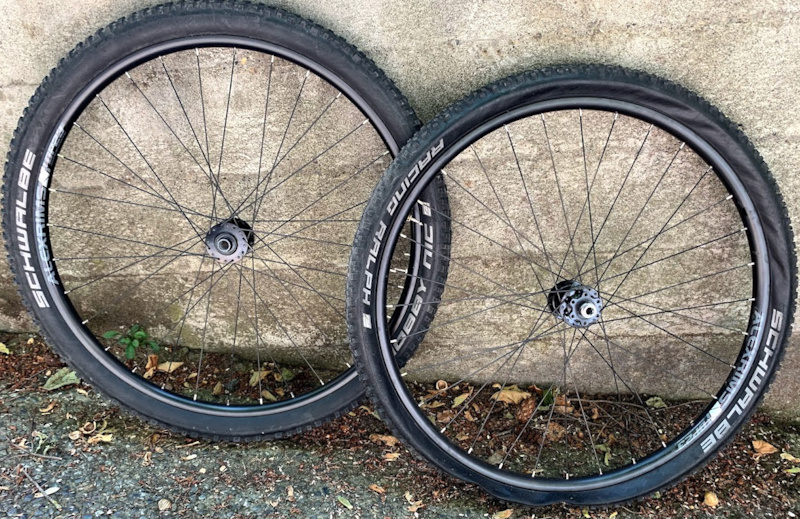 alex dp21 trs rims