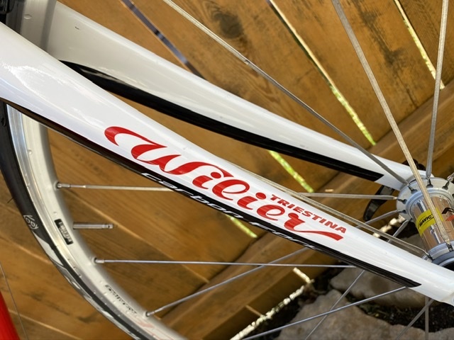 wilier izoard xp 2011