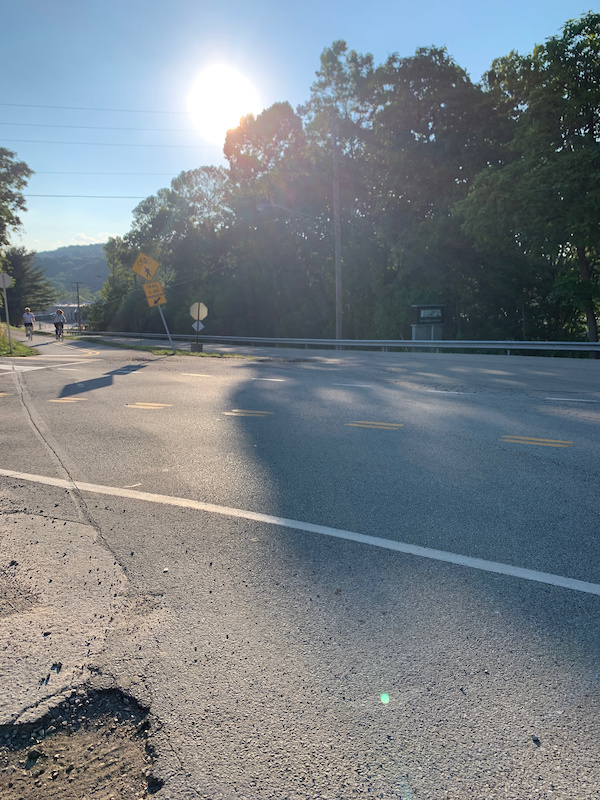 WHT (TraffordMurrysville) Multi Trail Murrysville, PA