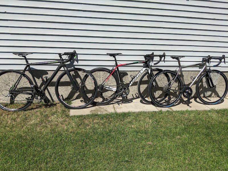 wilier zero 7 for sale