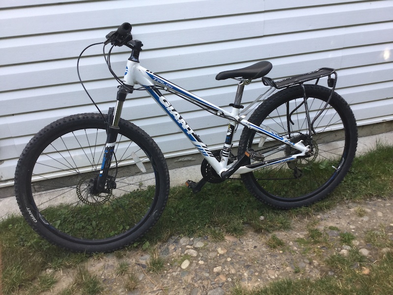 giant talon xs