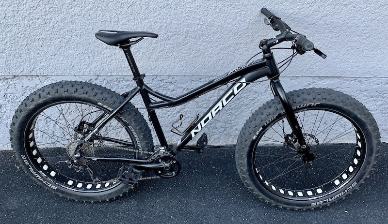 norco bigfoot 6.3 2016