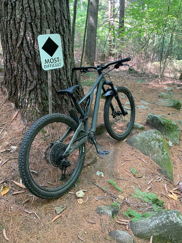 academy mountain bikes