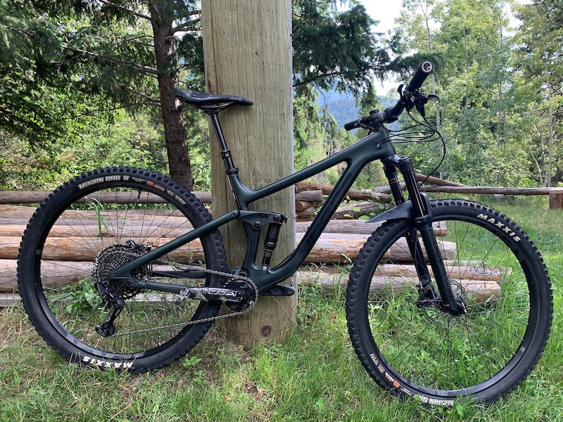 Norco sight hot sale c9 2019