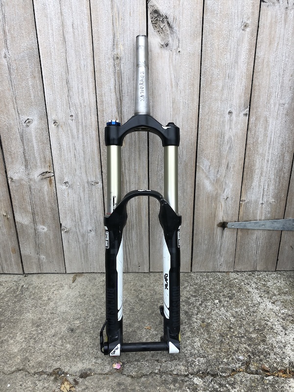 rockshox rc2 dh