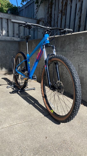 marin bobcat trail 3 for sale