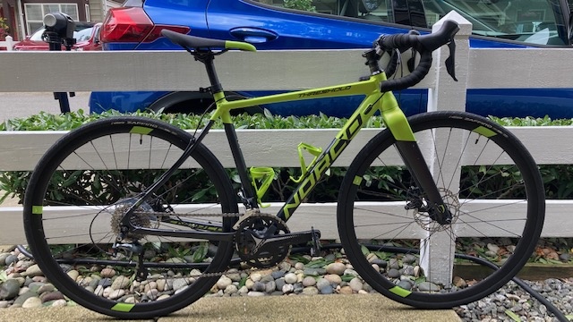 norco threshold sl