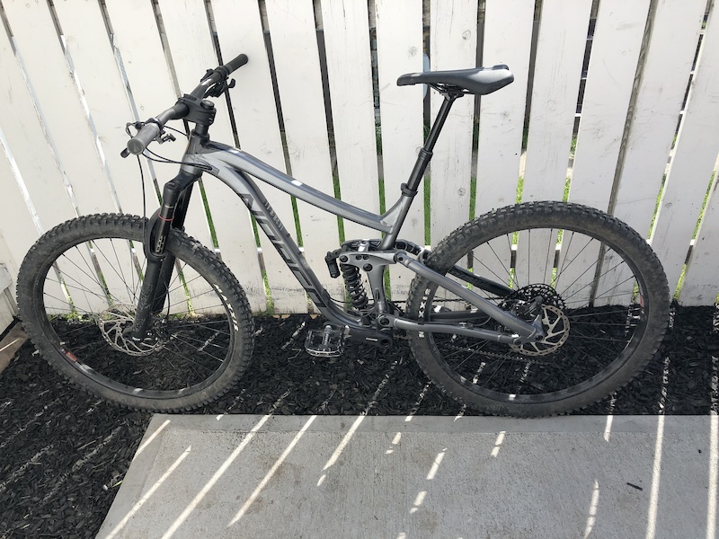 norco range a2 29