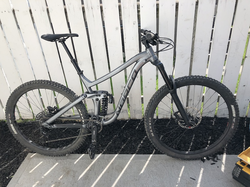 2020 Large Norco Range A2 For Sale