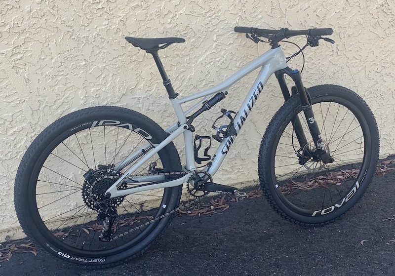 2019 specialized epic expert evo