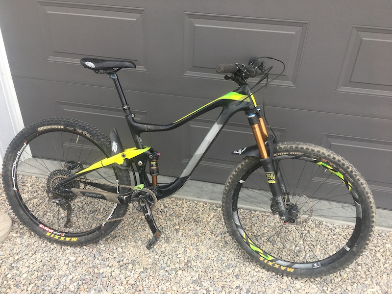 trek rockshox