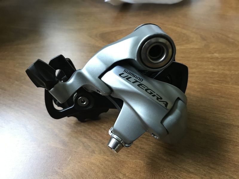 ultegra 11 speed front derailleur