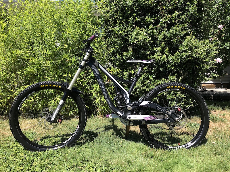 devinci wilson 2013 for sale