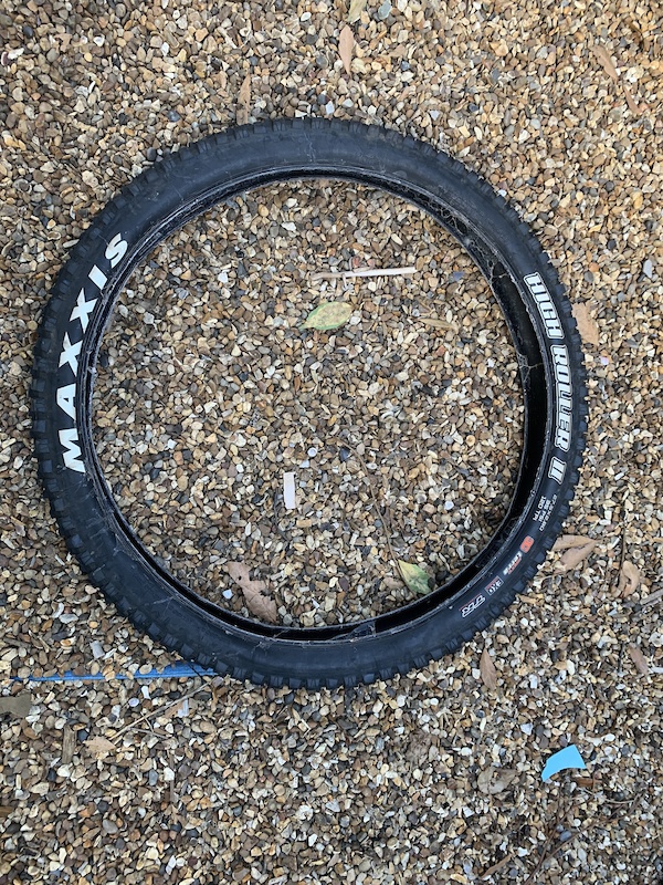 maxxis high roller 2 27.5 x2 8