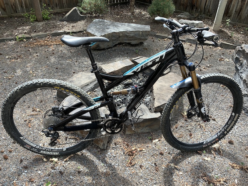 yeti sb75 for sale