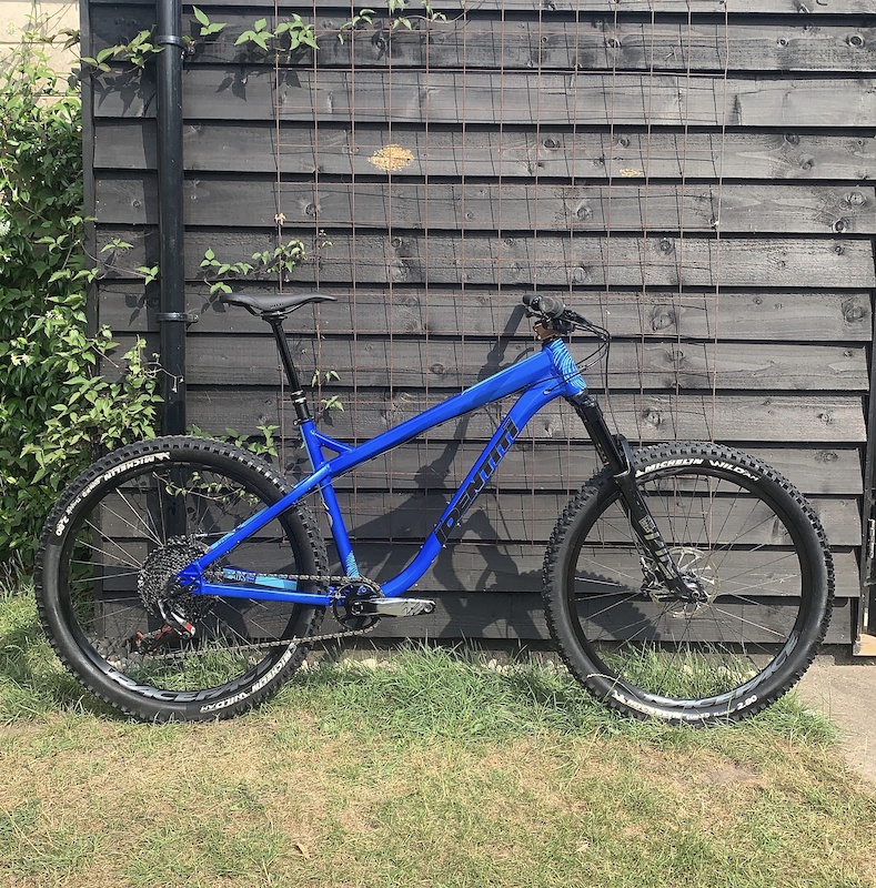 identiti aka 27.5