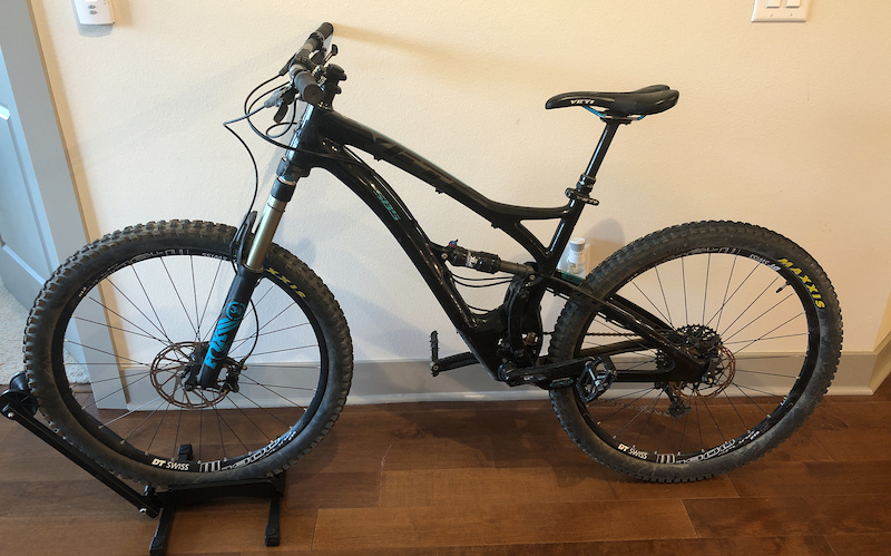 yeti sb5c for sale