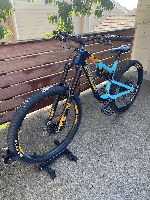 2019 rocky discount mountain altitude c50