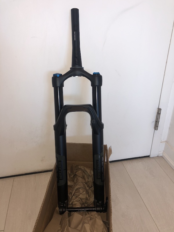 fox rhythm 34 130mm fork