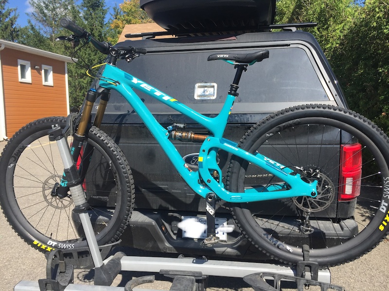 2018 yeti sb5 5 turq