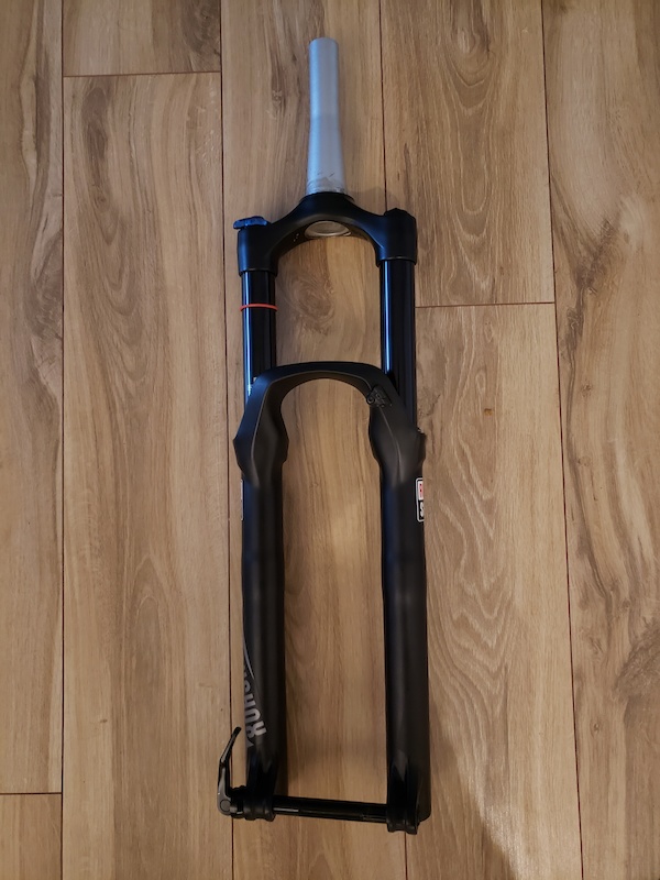 rockshox revelation 2015