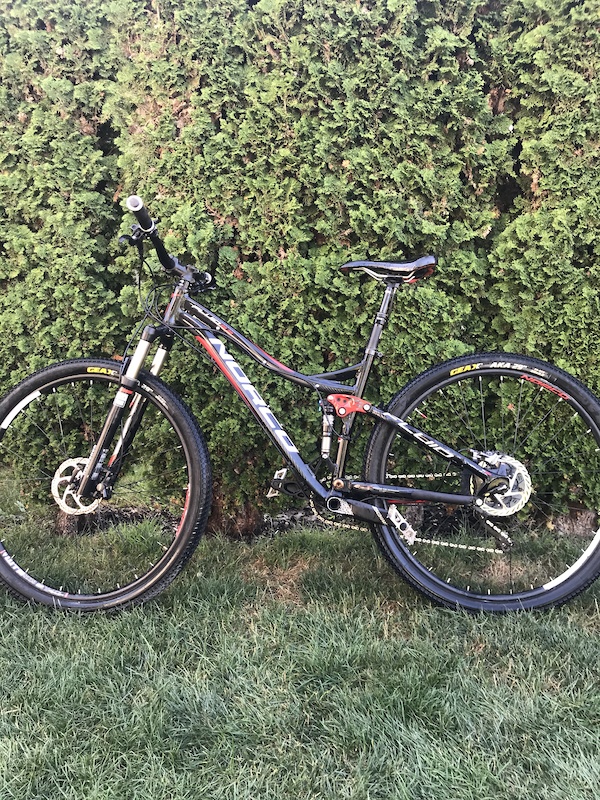 norco fluid 9 price