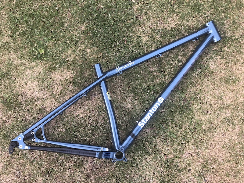 stanton switch9er review