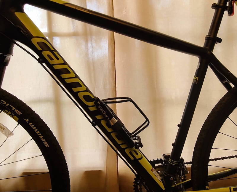 Cannondale quick store cx 3 2016